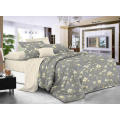 GS-PPTCF-01 wholesale market Home used Colorful cotton textile fabric bed sheet